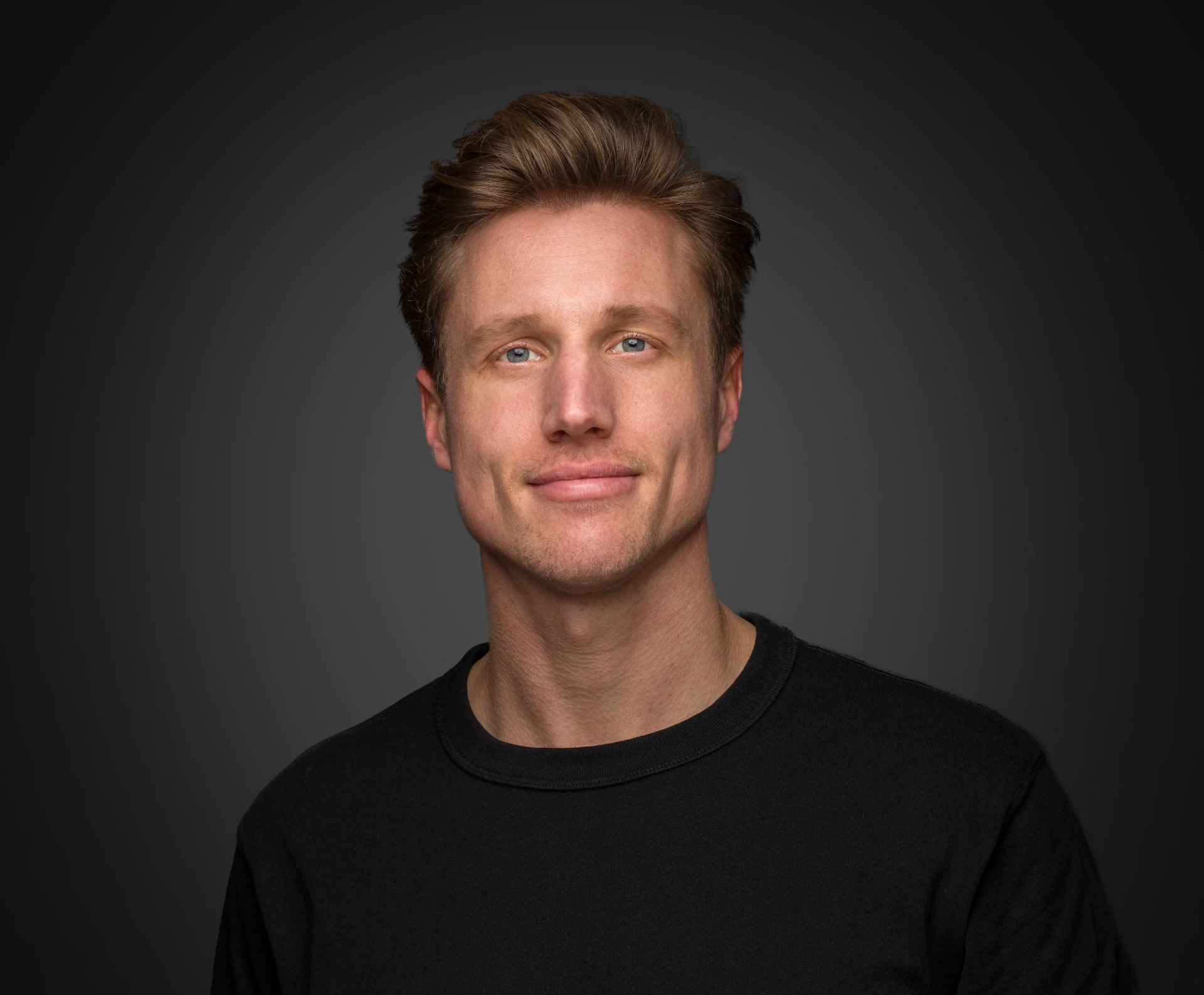 Jurre Grimberg, oprichter van Boldcaster